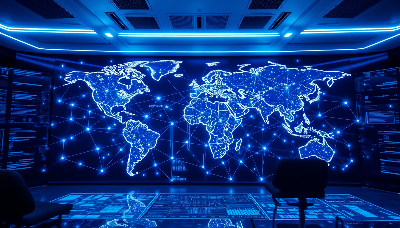 Network Design
